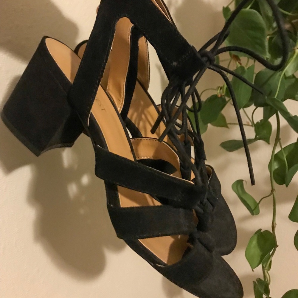 Nine West Heels
